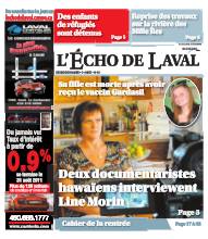 Echo de Laval